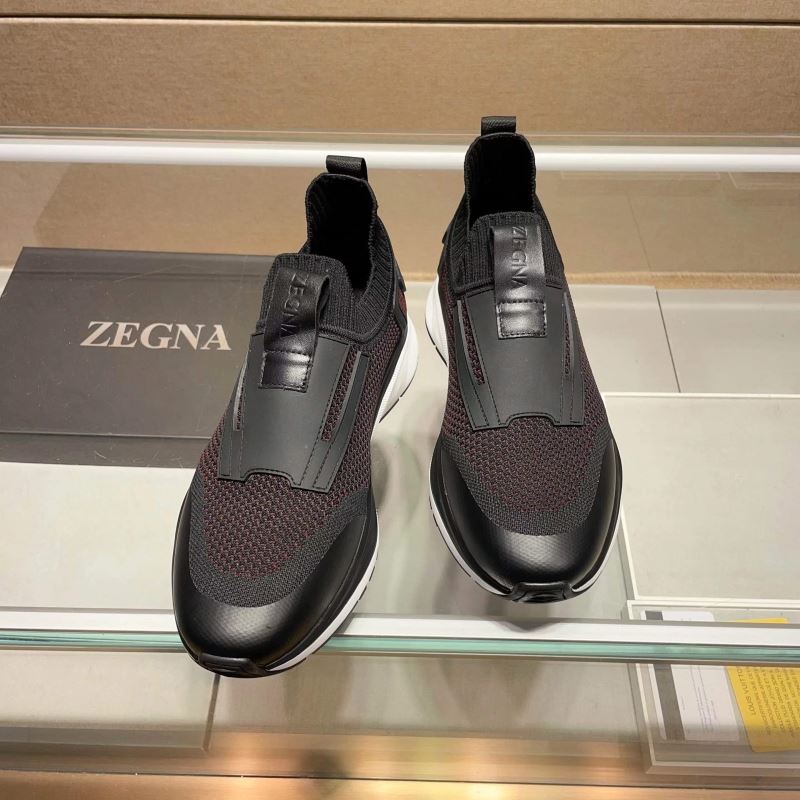 Zegna Shoes